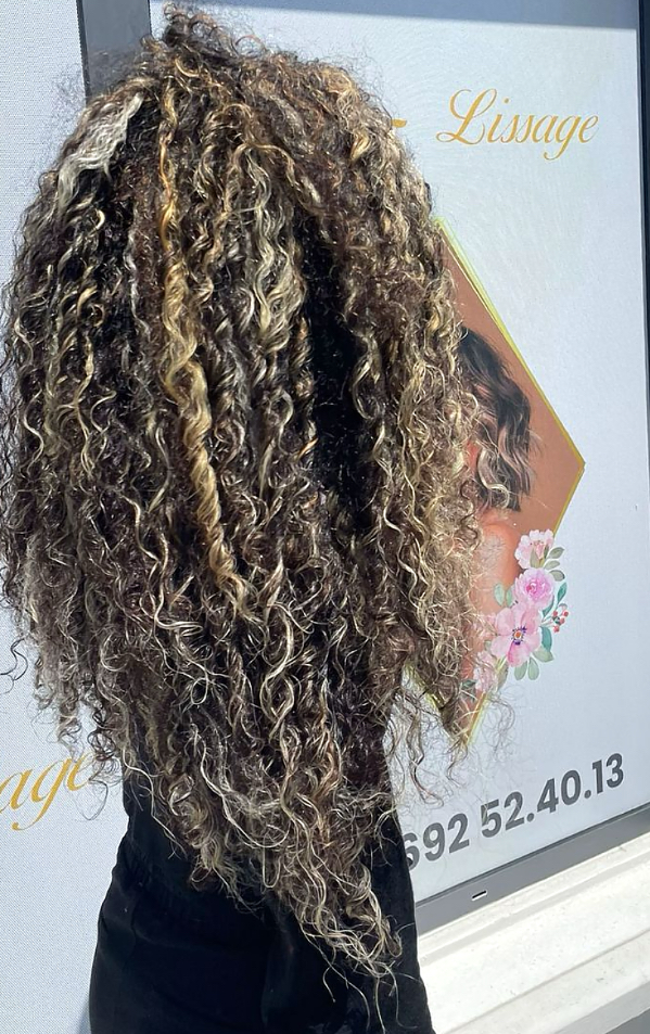 Hair by M — galerie 2