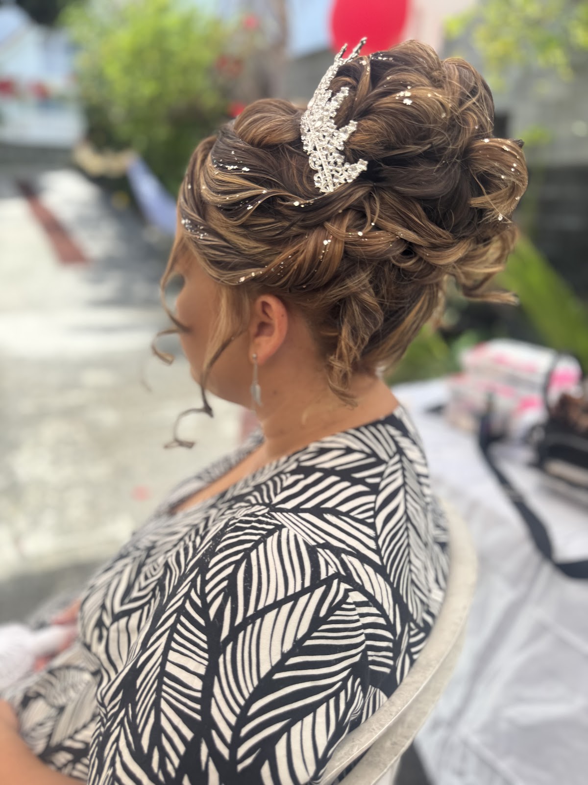 Hair by M — galerie 3